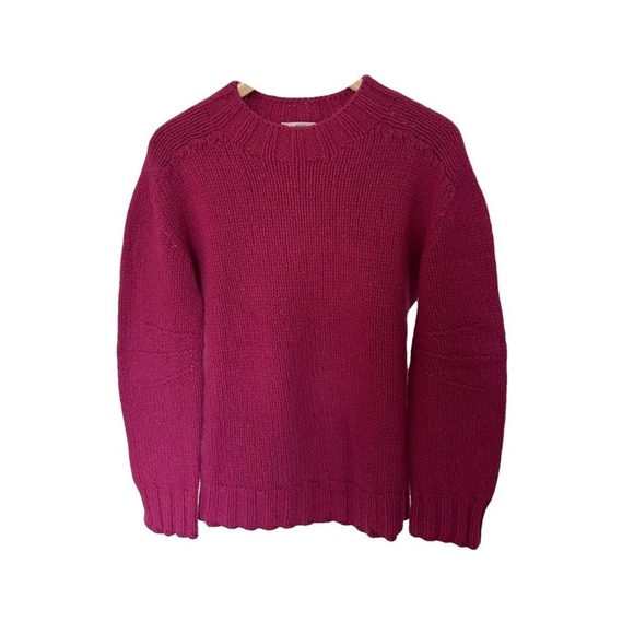 Dorothee Schumacher Heavenly Touch Sweater 100% Cashmere Women Size 2 - Picture 8 of 8